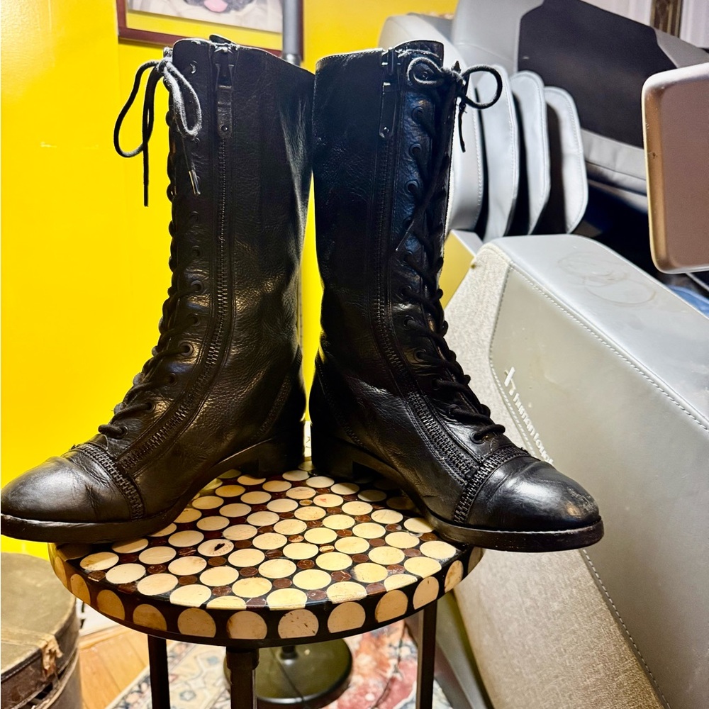 VIA SPIGA BOOTS